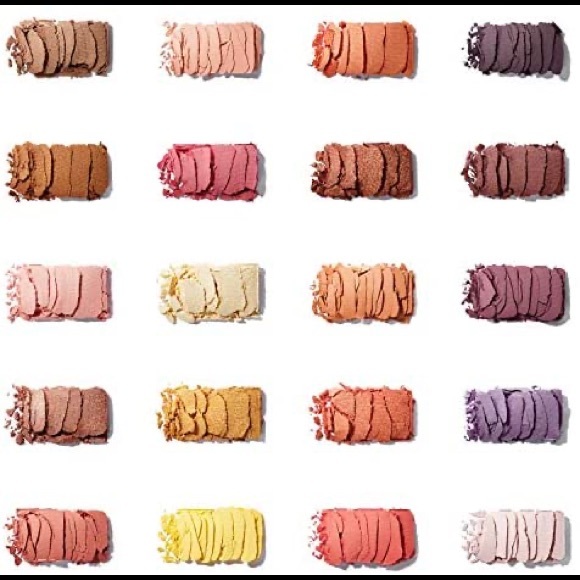 NIB ICONIC LONDON 
Sunrise Eyeshadow Palette - Picture 2 of 6